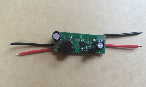 7.4v轉(zhuǎn)5v，降壓芯片及電源模塊,第3張