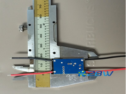 12v轉(zhuǎn)5v	，12v降壓5v,DC/DC降壓模塊,第2張