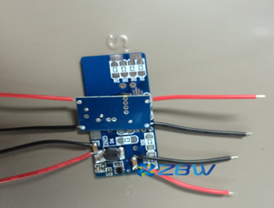 12v轉(zhuǎn)5v，12v降壓5v,DC/DC降壓模塊,第3張