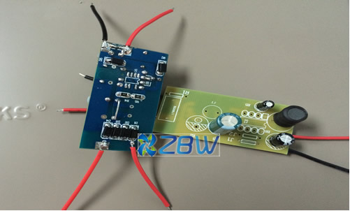 220v轉(zhuǎn)5v，電路圖-電源模塊,第2張