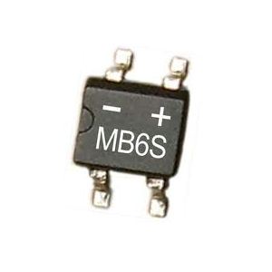 什么是橋堆，有什么作用，它是怎樣工作的